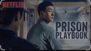PRISON PLAYBOOK EPISODE 5 TAGALOG