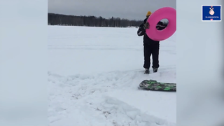 Những Con Người Mặn Mòi Nhất Hành Tinh p145 #giaitri