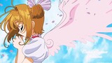 [Theme Song] Honto No Ichiban (Cardcaptor Sakura OST)
