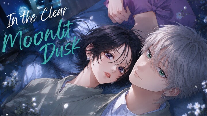 In the Clear Moonlit Dusk ep 2/1 eng subs