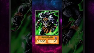O PIOR EXODIA do YU-GI-OH ?