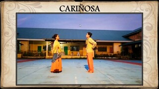 MAPEH 5 P.E QUARTER 3 CARIÑOSA