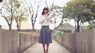 [manako] Tôi đã cố gắng nhảy