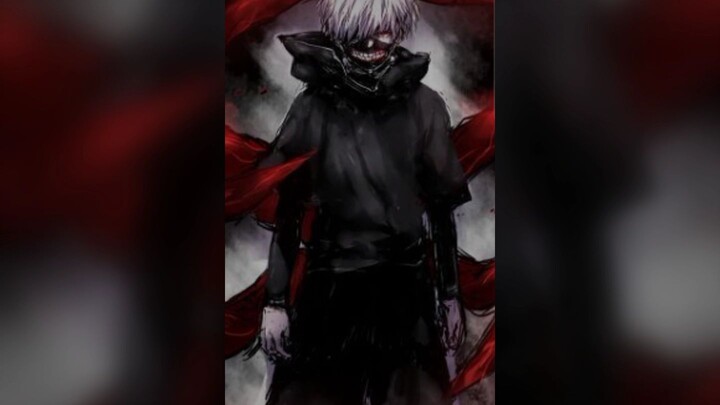 kaneki