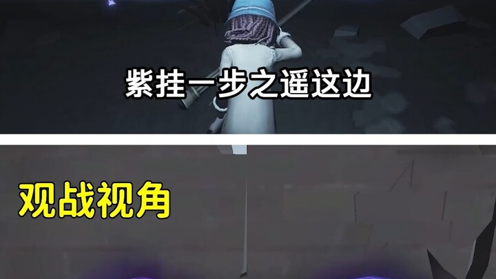 يا إلهي! الفرق بين حجم الثقوب لمختلف المعلّقات من منظور فتاة عمياء!