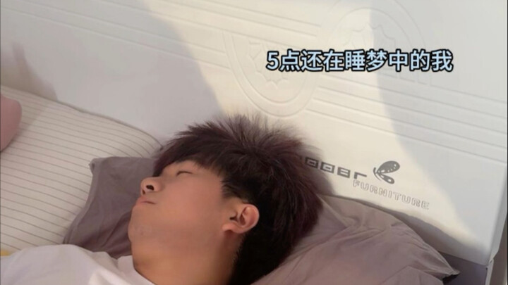 What It Feels Like to Be in Rocket Class as a Senior in High School: