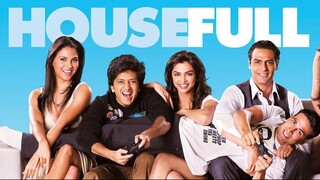 Housefull 2010 HD Comedy Movie