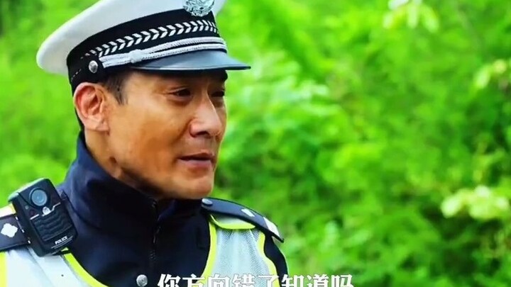 这才叫演技