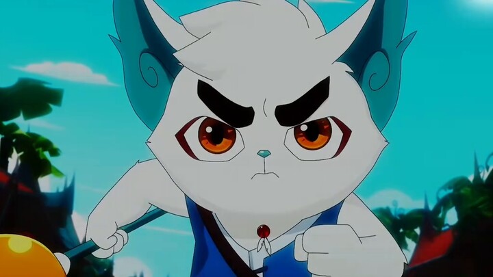 Nhưng liệu tất cả mọi người có thực sự bình đẳng ở Cat Land không?