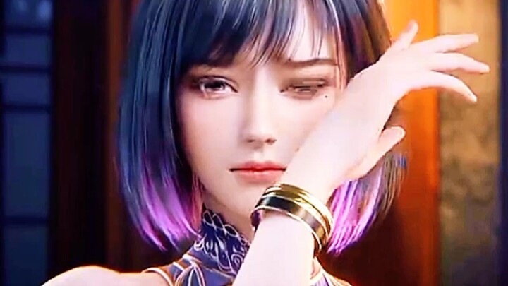 Preview Special The Others Side Of Deep Space