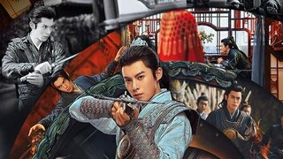 Guardians of the Dafeng (2024) ผู้พิทักษ์รัตติกาลแห่งต้าเฟิ่ง EP 3 [ซับไทย]