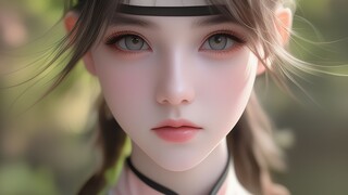 AI小电影之火影忍者α（25.1.5）