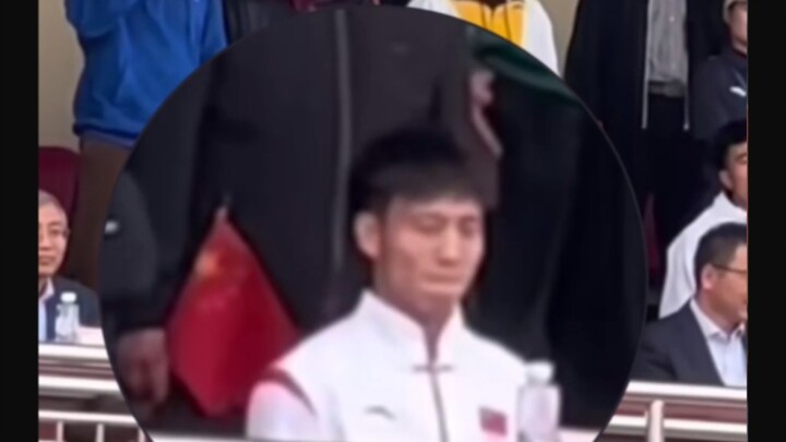 The Asian Games–winning senior thought through every tough moment of his life (What’s on fire, hahah