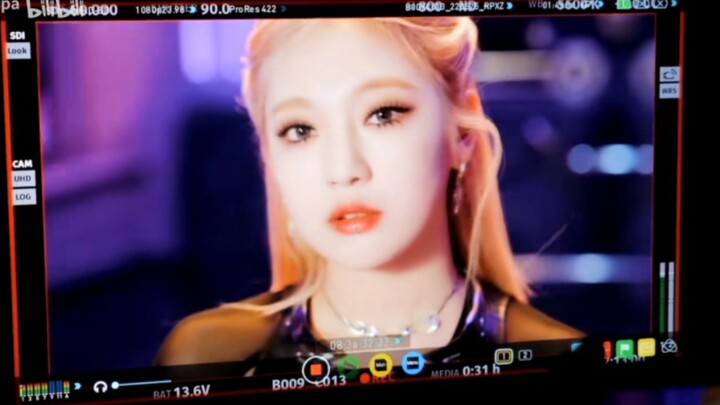 【หนิงอี้จั๋ว】หลอดไฟในคลิปเบื้องหลังไม่ได้สว่างมากนี่นา～