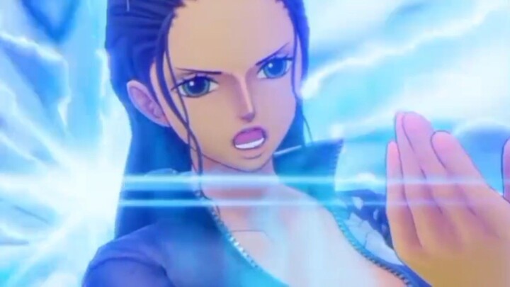 boa Hancock