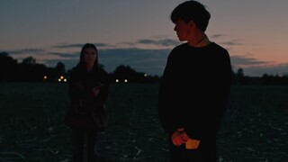 “原则上我从不跳舞，但很难对Alyssa说不”———《去他妈的世界》