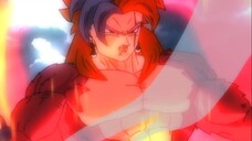 Dragonball Absalon Episode 8 | Subtitle Indonesia