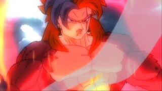 Dragonball Absalon Episode 8 | Subtitle Indonesia