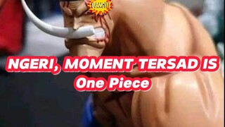 Ga Heran Dijuluki Manusia Terkuat!
