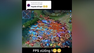 Trả lời  hayate garena lienquanmobile vgvd xuhuong tiktok