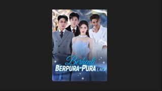 Berhenti Berpura-pura Lagi Part 1  Drama China Sub Indo | Drama Tiktok Viral
