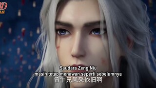 Renegade Immortal Eps 103 PV