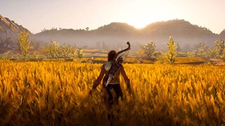 [Assassin's Creed: Odyssey] Have you checked in these beautiful scenery? #assassin's creed bizarre a