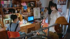 The Sweetest Secret ep 18 eng sub