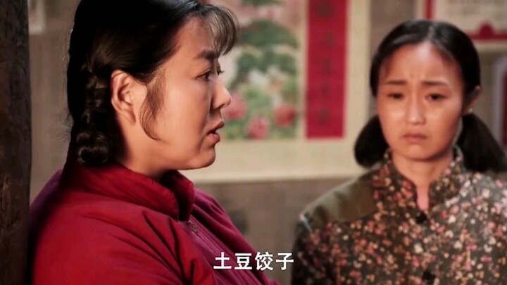 Sủi cảo nhân khoai tây đúng là đỉnh của chóp…