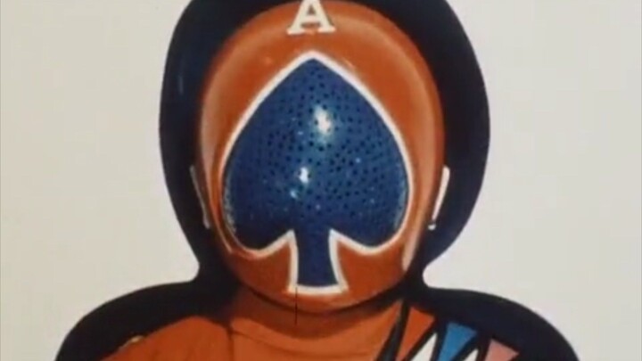 J.A.K.Q. Dengekitai Episode 27