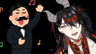 【Vox/熟】我那完全没继承音乐家老爸天赋的水牛爹