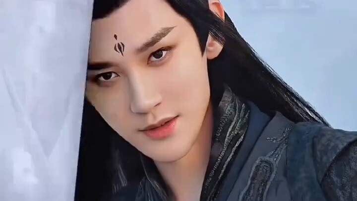 Serial TV (Mortal Cultivation of Immortality) akan segera diluncurkan, Januari 2025 di Youku