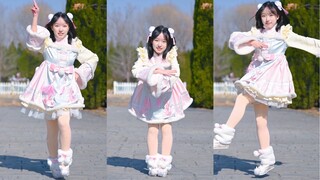 【柚菀】神的随波逐流☆神のまにまに【十八岁生日作♪】