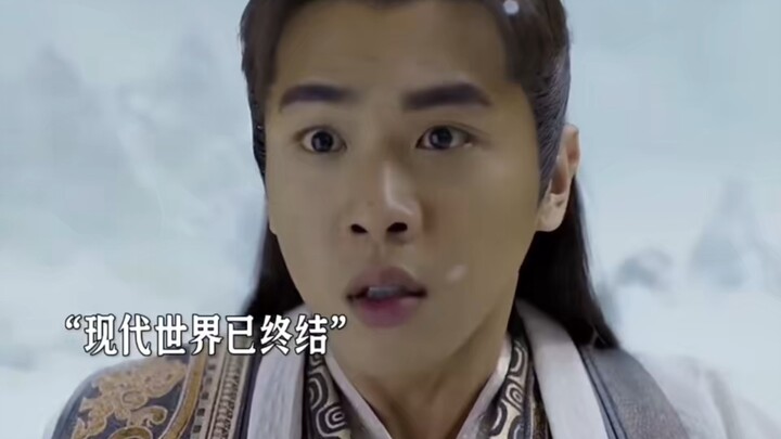 Penjelajah Waktu Temukan Ternyata di Zaman Kuno Sudah Ada Ponsel?!