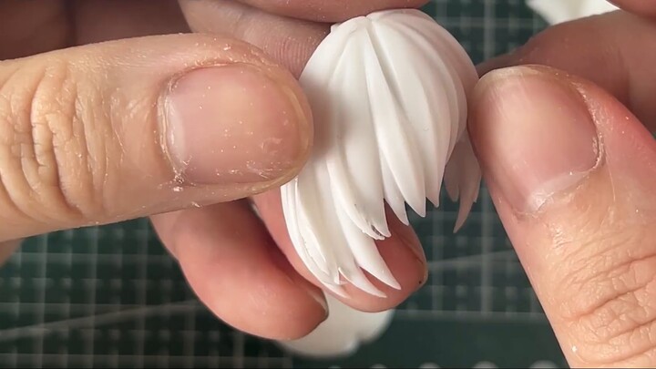 [GK Figure] FGO Mash Kyrielight-Assembly Decoration Part 1