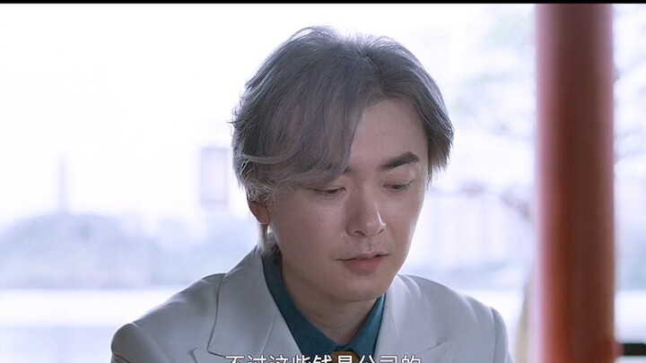 Why’d you have to mess with the Smiling Tiger? Make him laugh, and he’ll make you cry!