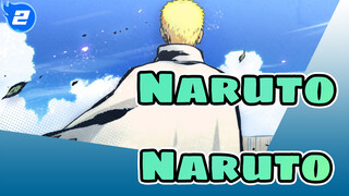 [Naruto] My Name Is Uzumaki Naruto, the Future Hokage_2