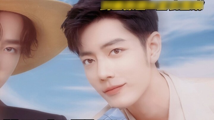 [Bo Jun Yi Xiao] ไม่ว่าน้องชายของฉันจะไปฉงชิ่งหรือไม่นั้นยังคงต้องได้รับการยืนยัน แต่ "ความเป็นผู้พิ