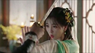 love game in eastern fantasy ep 02 ( 2024 ) eng sub