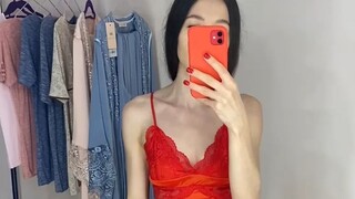 我的美麗女孩