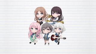 MyGO!!!!! ZEPP TOUR 2024　Teaser