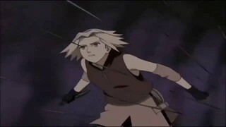 sakura amv _ stronger than you think