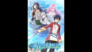 tinh linh huyễn tưởng ký tập 1 vietsup