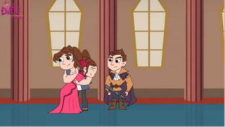 TRUYỆN CỔ TÍCH - TRÂU GIÀ GẶM CỎ NON - Truyện Cổ Tích Hay Nhất - Phim hoạt hình