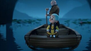 Is this why you stay alone?