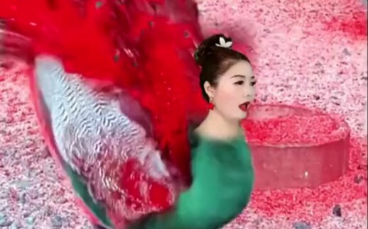 Jiafei’s Grim Reaper–Themed Video