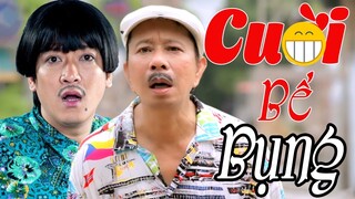 Hài Bảo Chung - Trường Giang Cười Bể Bụng - Hài Kịch Việt Nam Hay Nhất