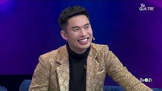 Bất chấp tình "chị em" Hồng Ngọc ra sức đưa Song Luân vào thử thách khó đỡ | Người Ấy Là Ai? 2022