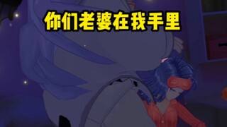 我就喜欢牛头人就喜欢牛你们！
