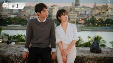 Encounter EP : 1 _480p || HINDI DUBBED ||